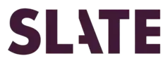 Slate magazine logo