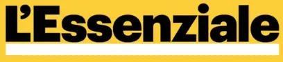 L'Essenziale logo