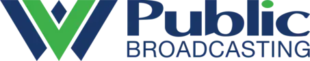 WV public broadcasting logo