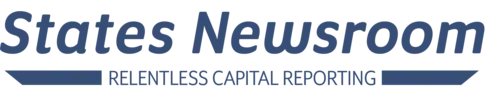 States Newsroom logo