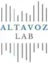 Altavoz Lab Logo