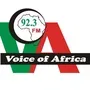 Voices of Africa