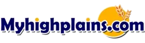 Myhighplains.com logo