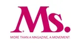 Ms. Magazine logo