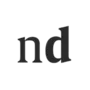 Nederlands Dagblad logo
