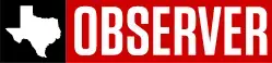 File The Texas Observer logo.