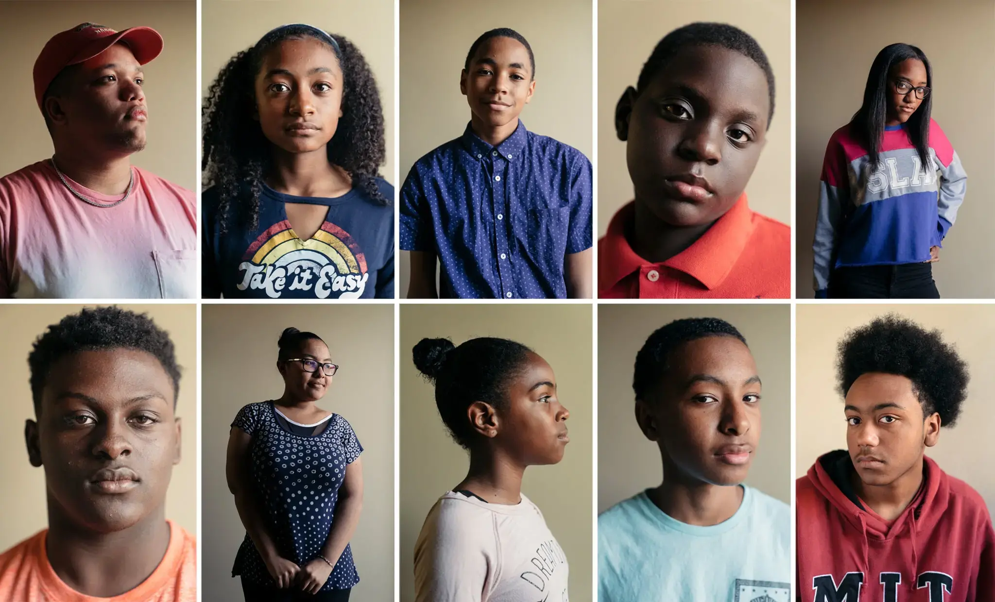 Image by Annie Flanagan for the New York Times.