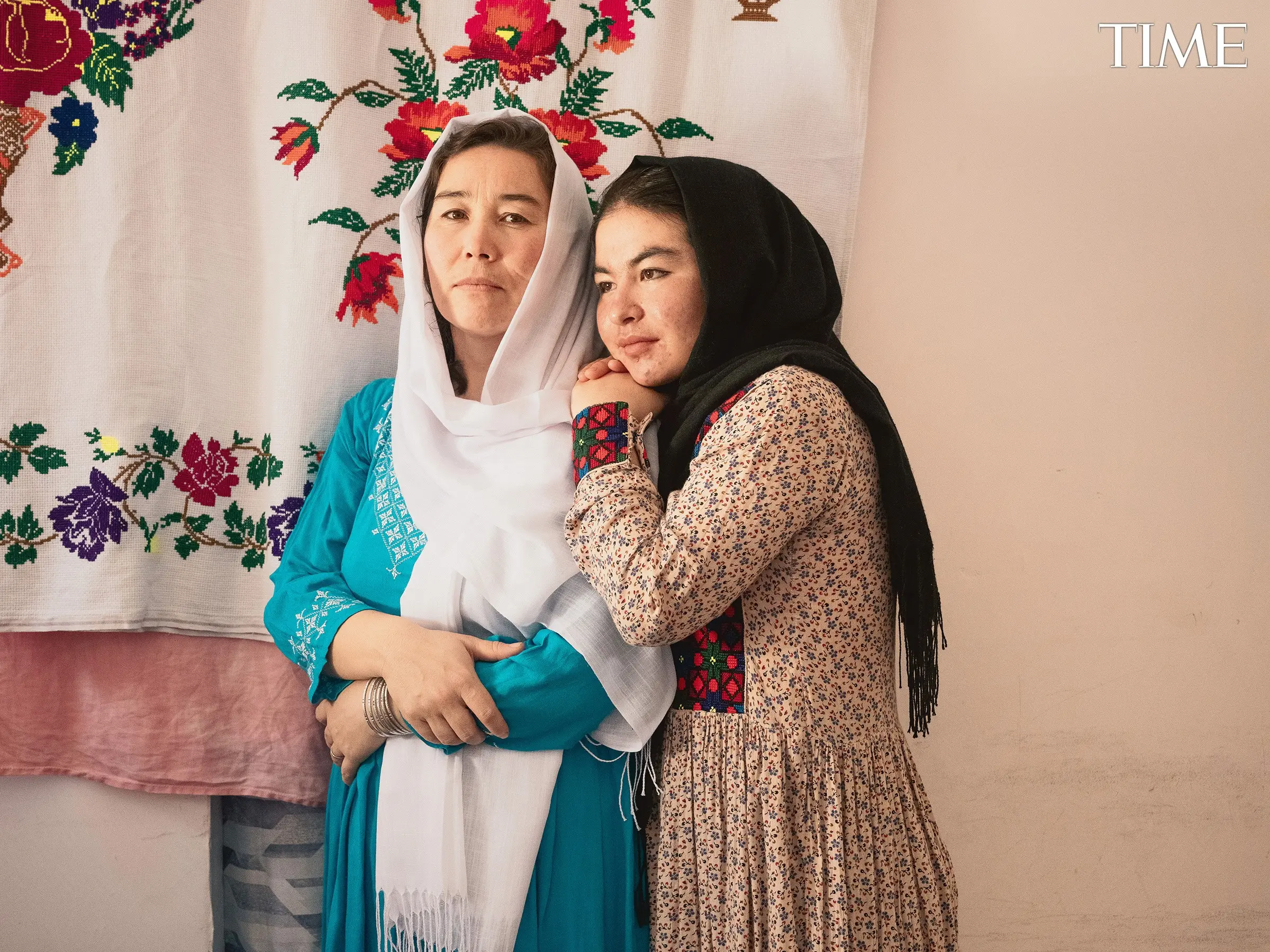 Apaganistan Tichar Sudent Sex - Far From Home | Pulitzer Center