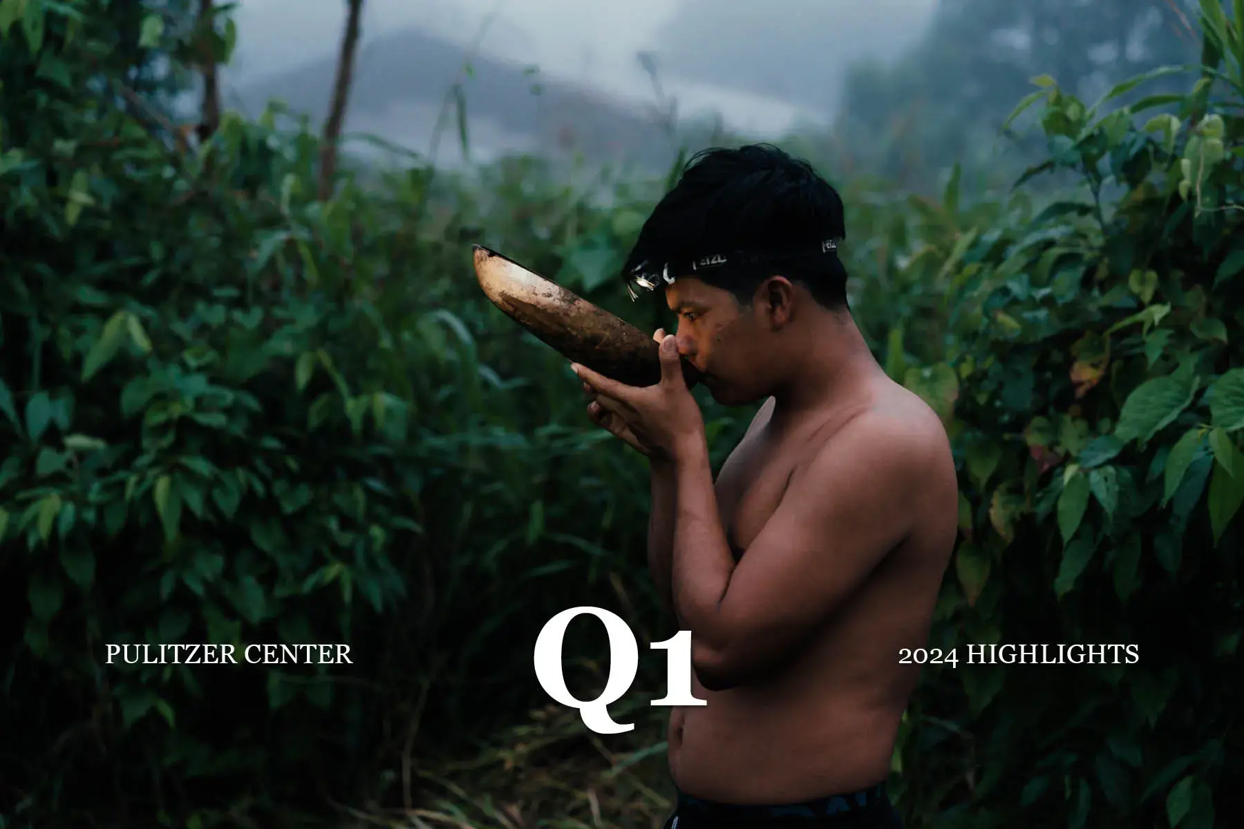 Q1 2024 Highlights