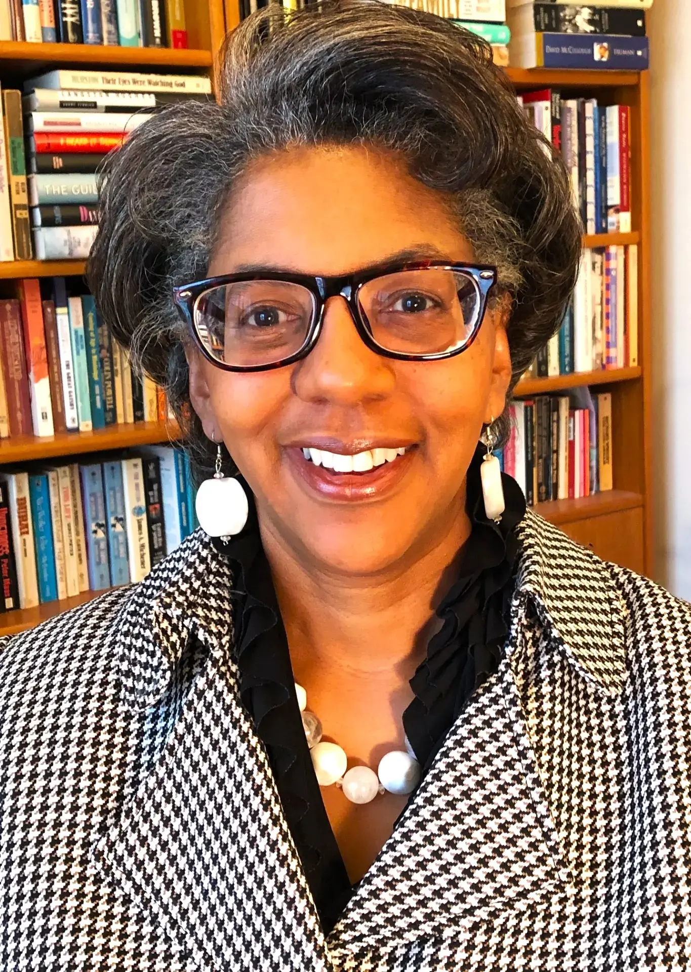 Karima Haynes