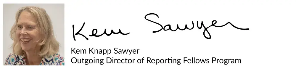 Kem Sawyer Sig