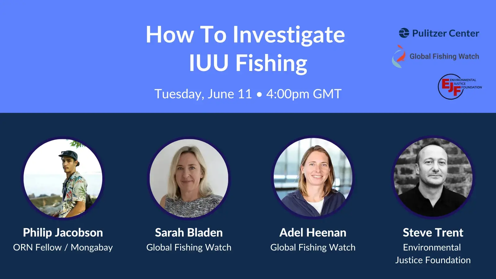 iuu event