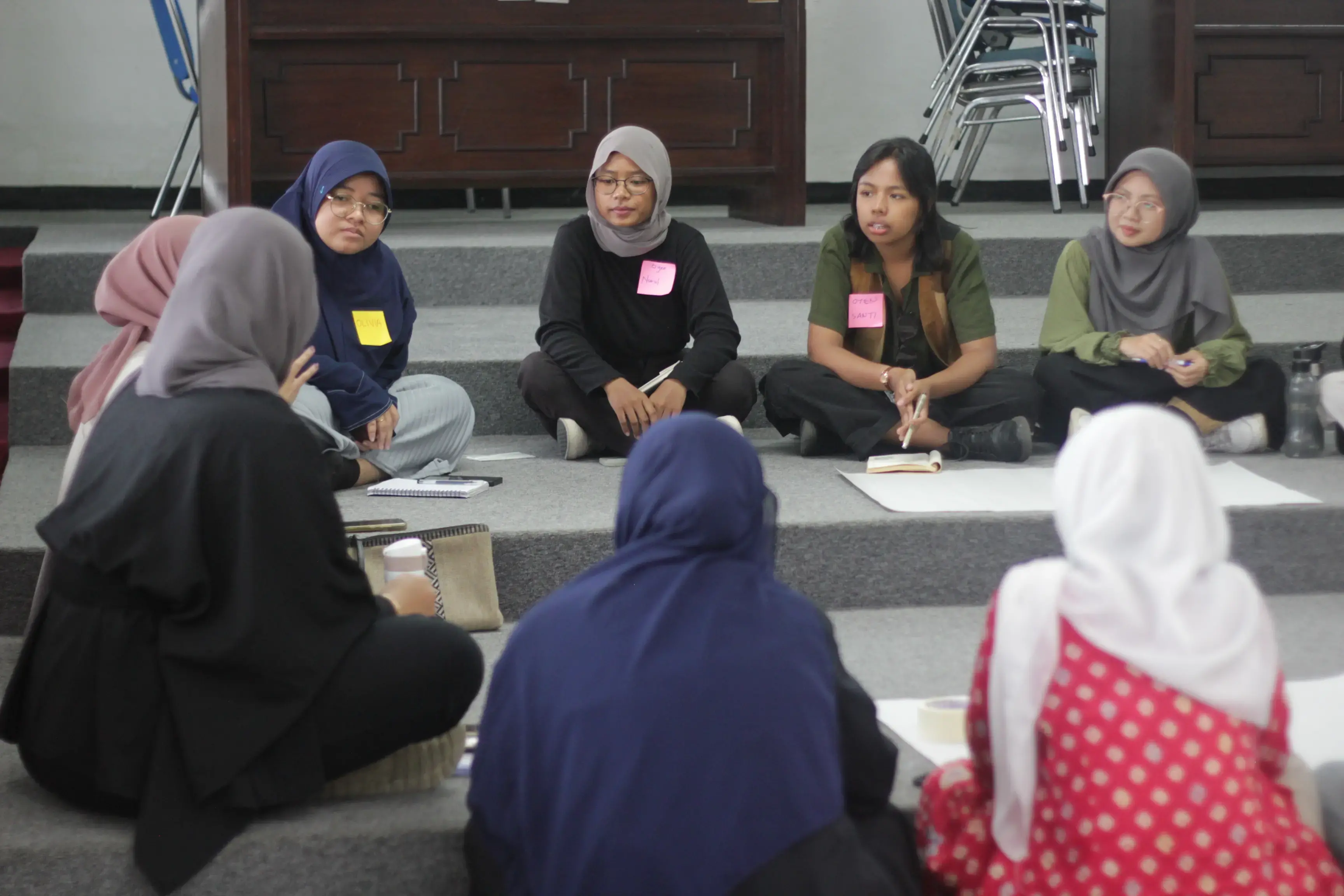 GVM Yogyakarta(2)