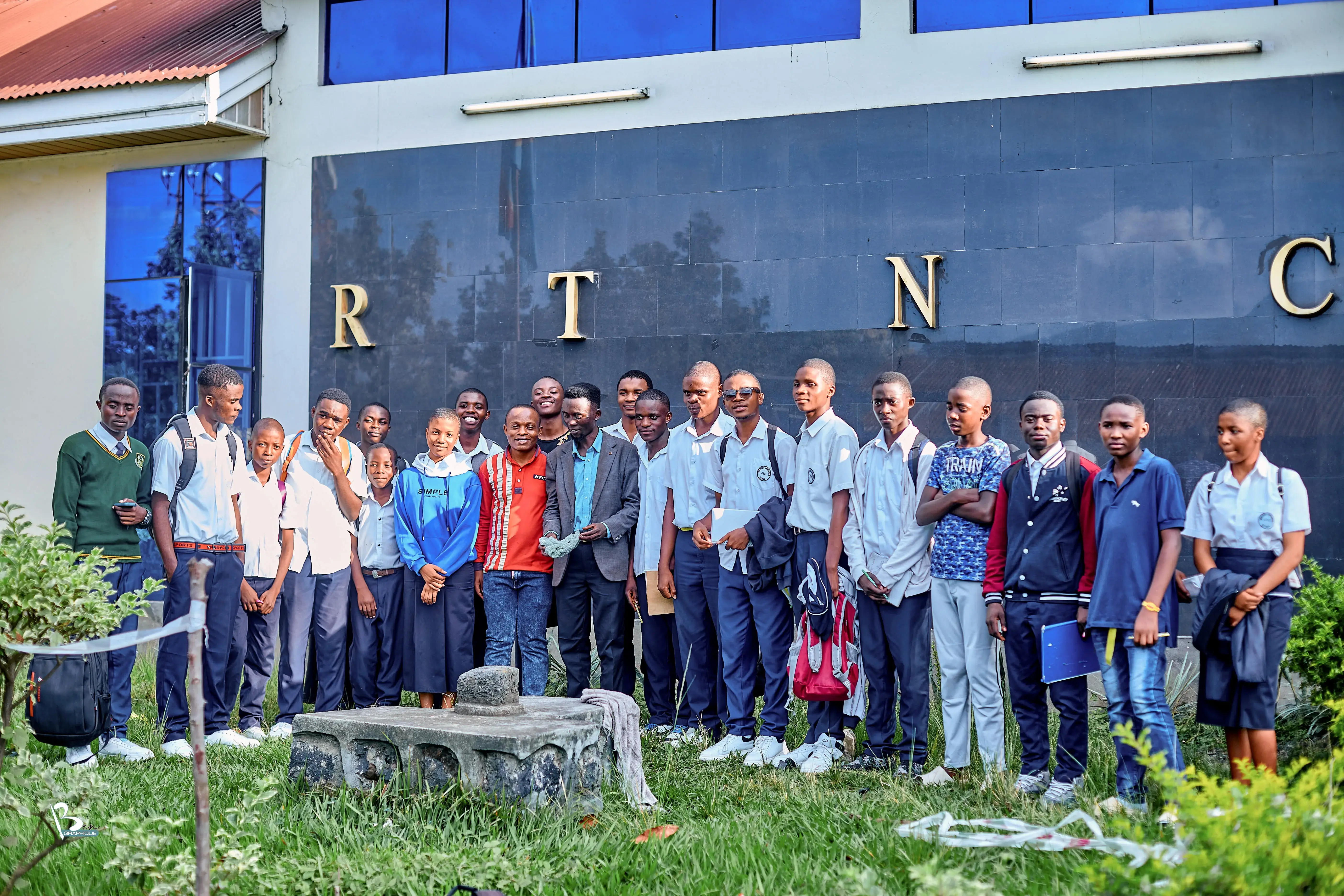 Goma, DRC: A Radio Competition Draws New Audiences for Pulitzer Center