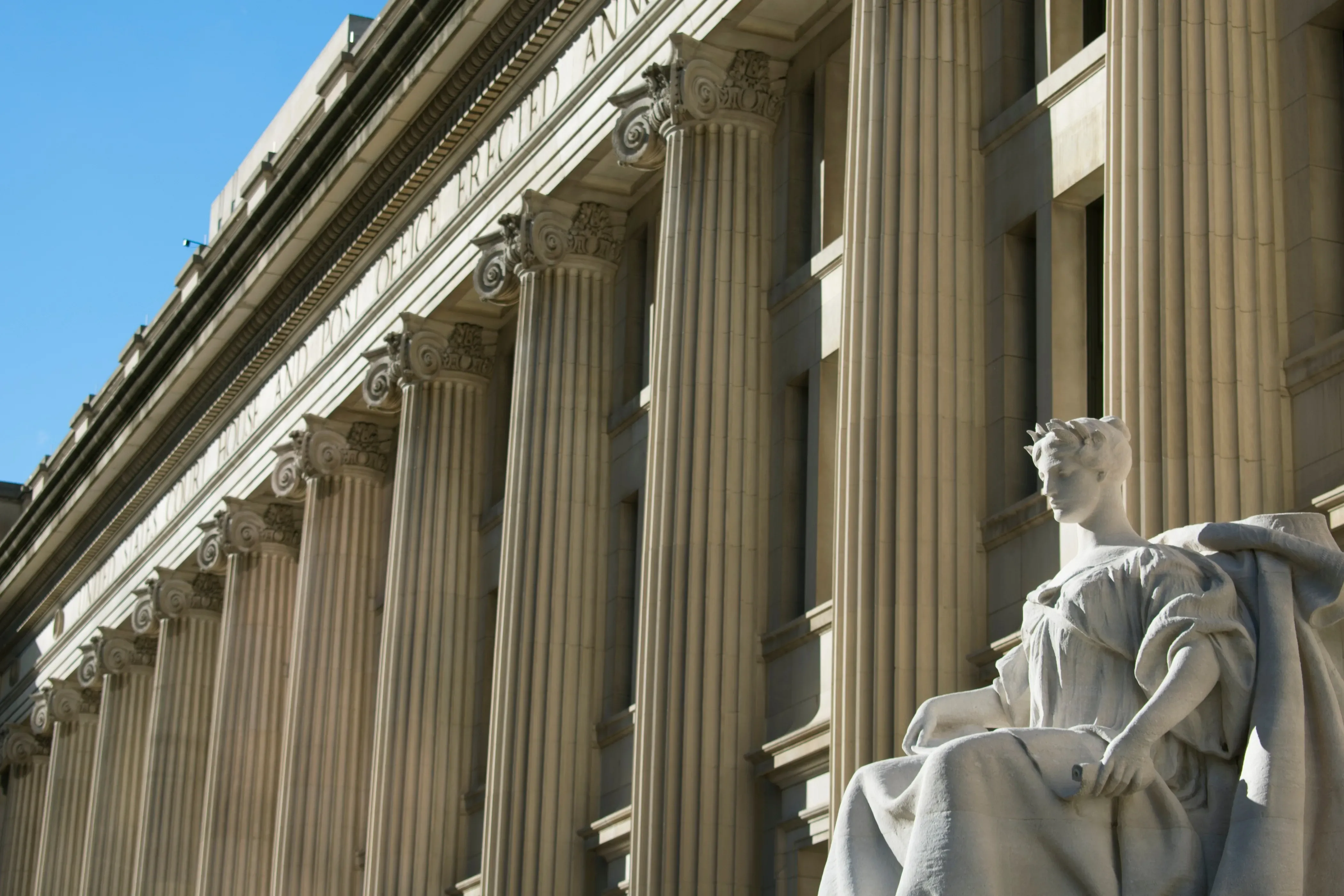 courthouse