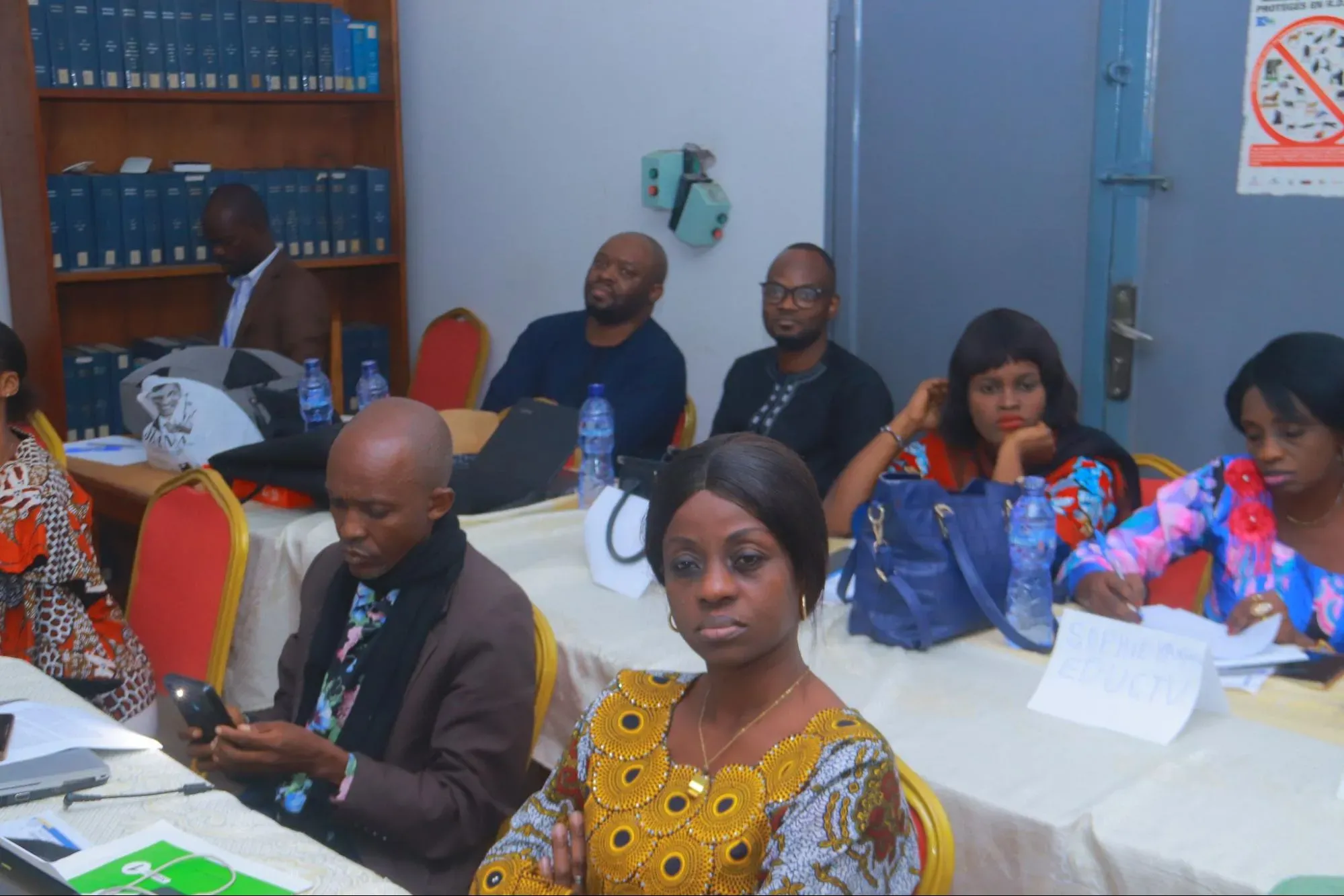 DRC: Journalism at the heart(5)
