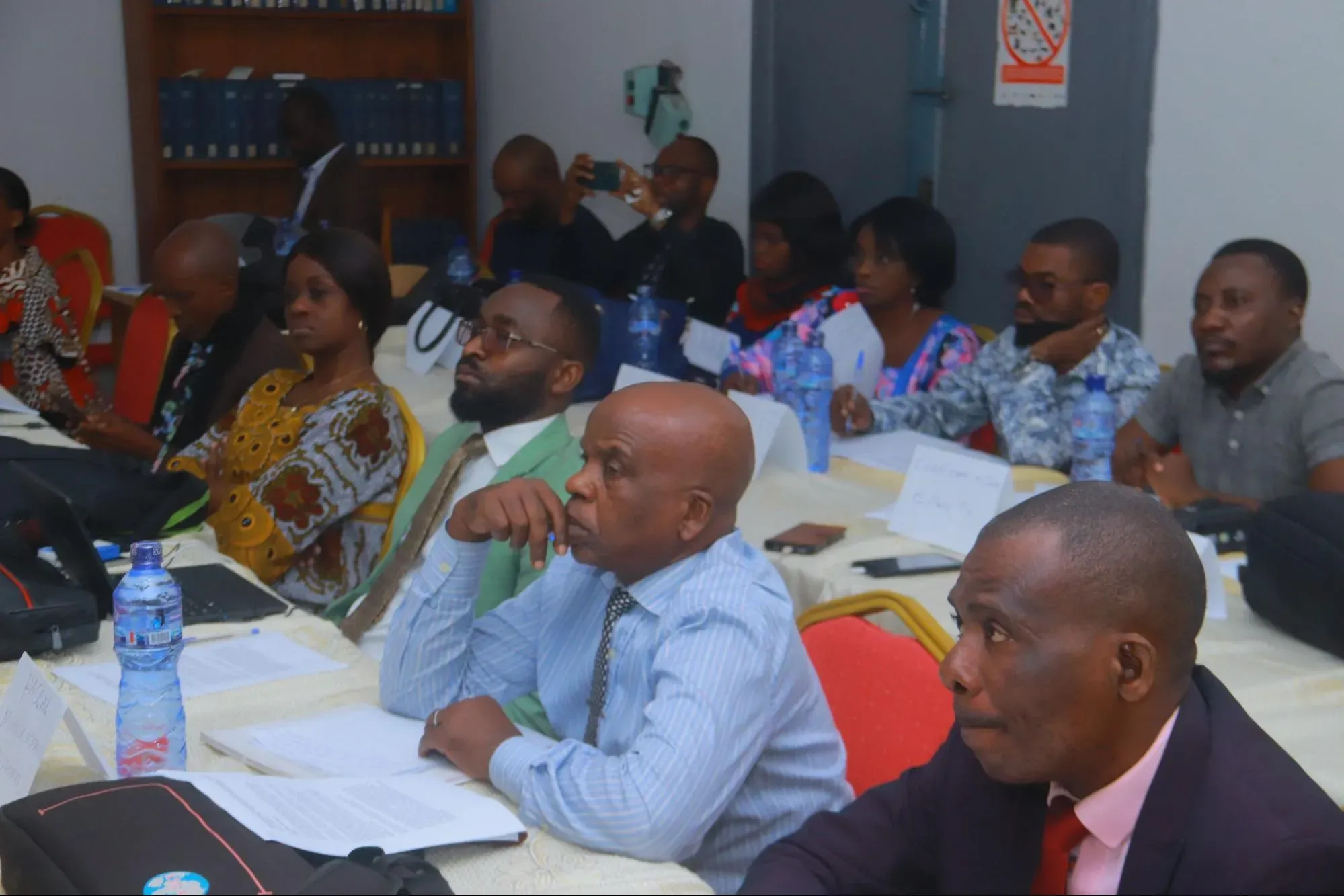 DRC: Journalism at the heart(3)