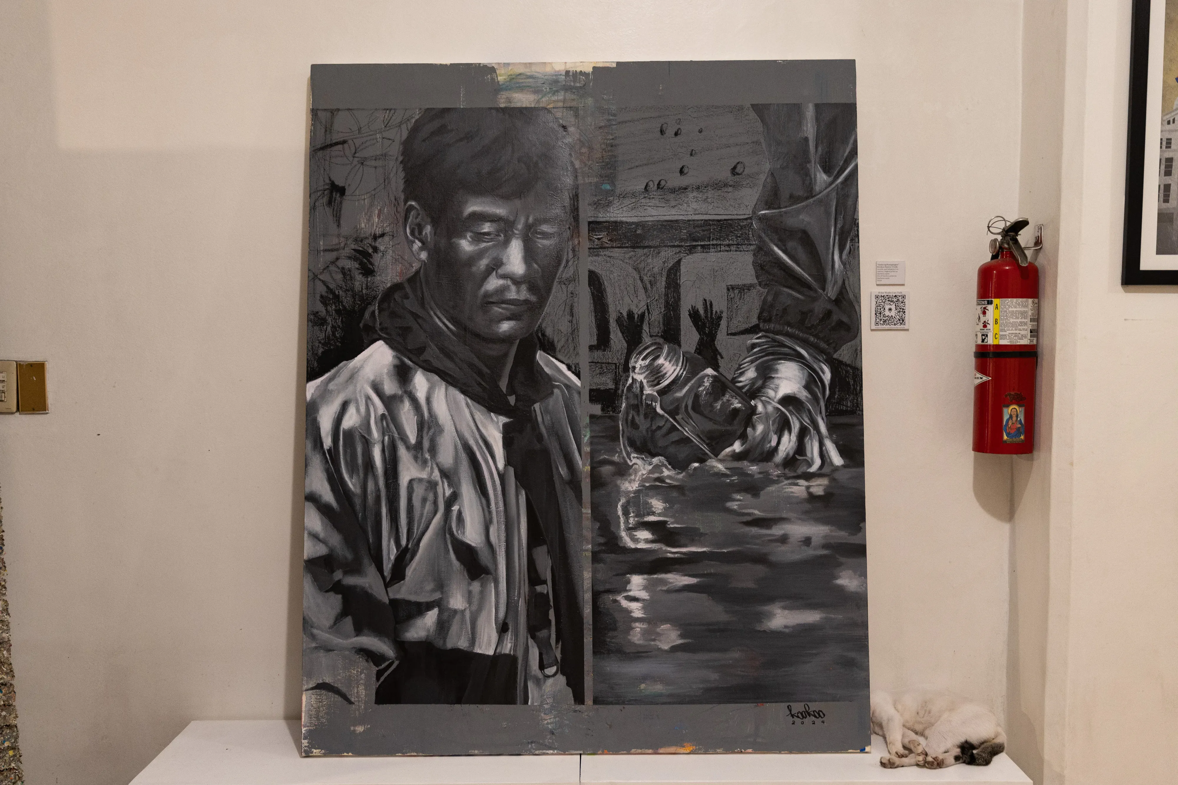 painting