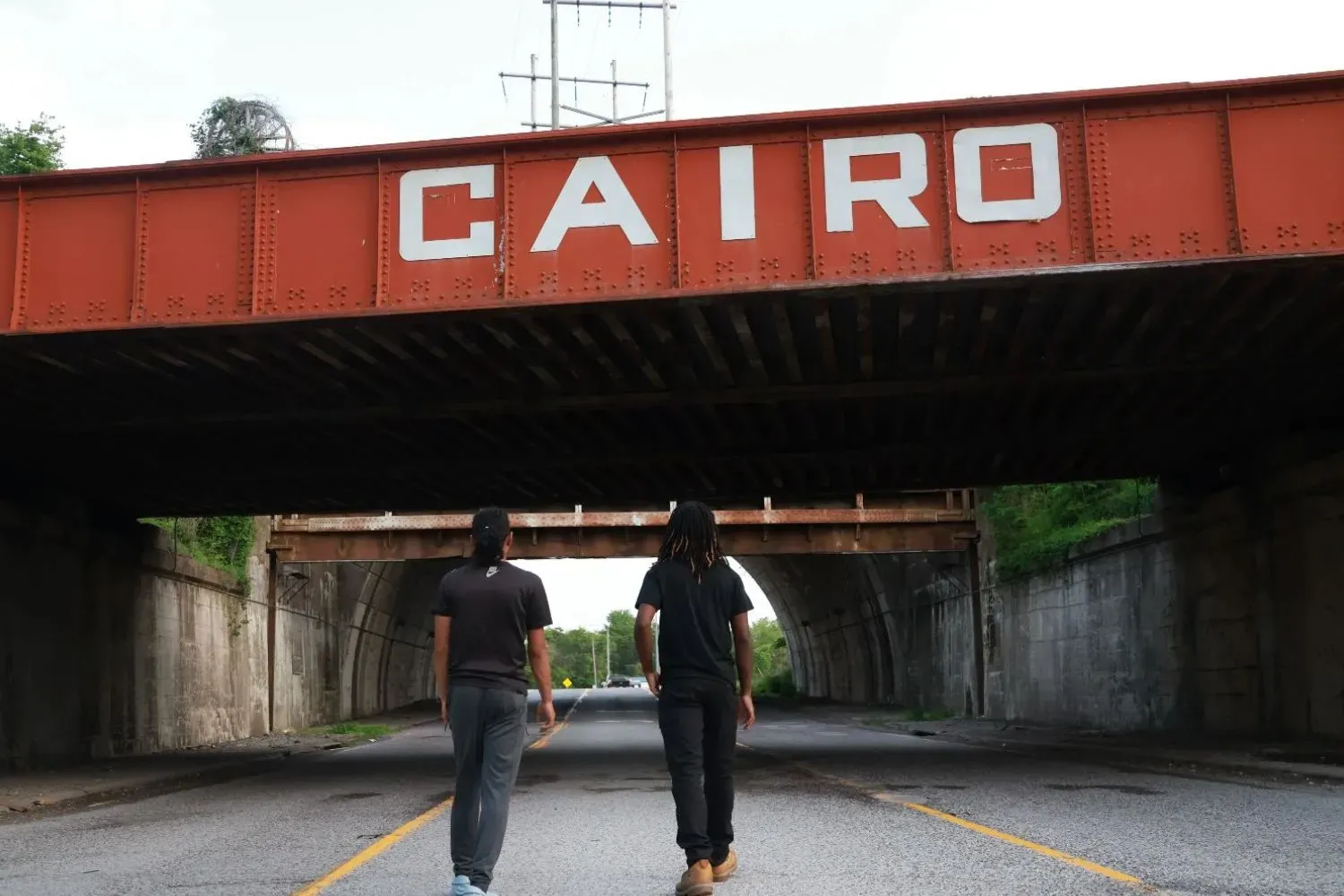 Cairo