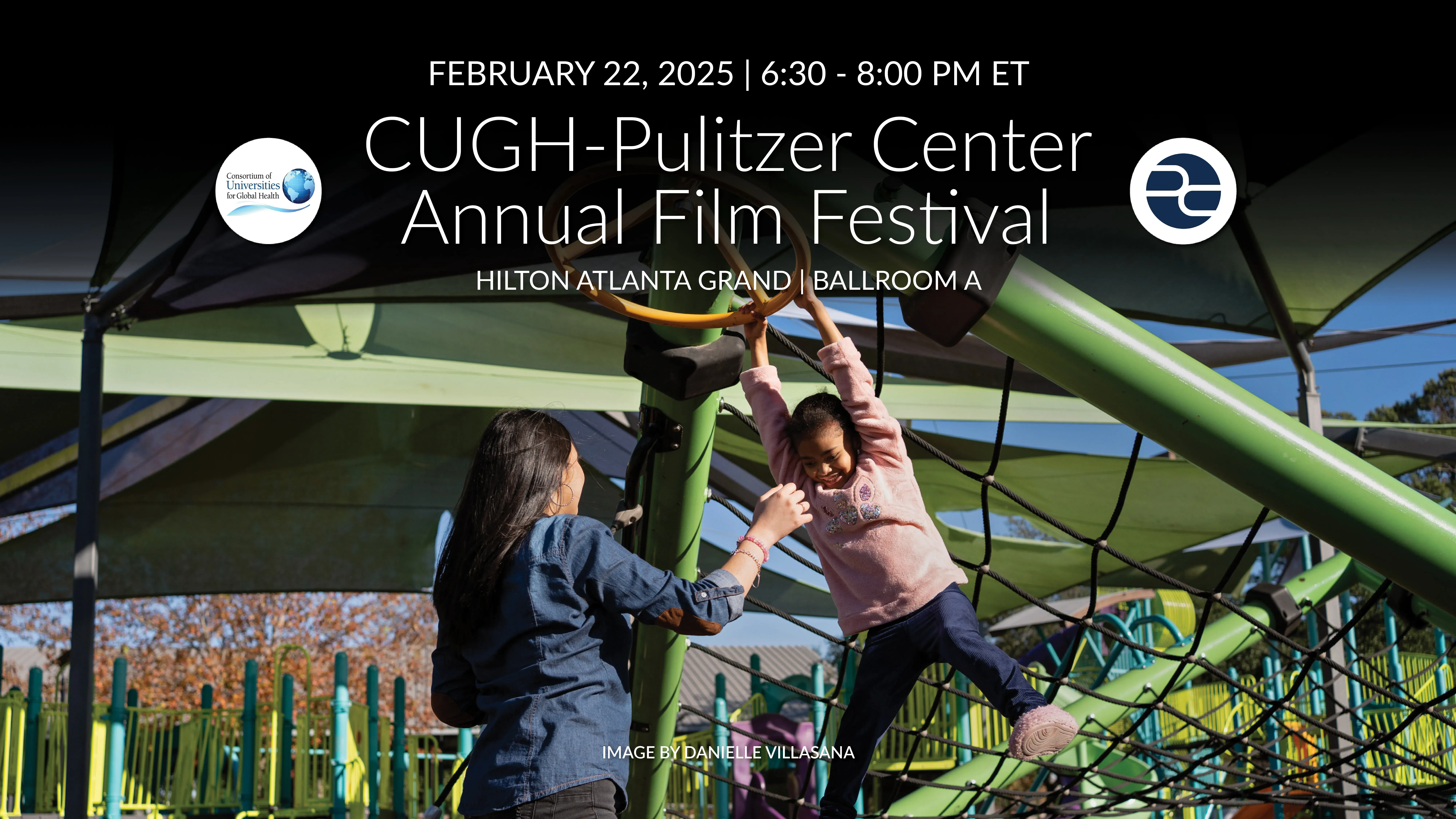 CUGH 2025: Film Festival