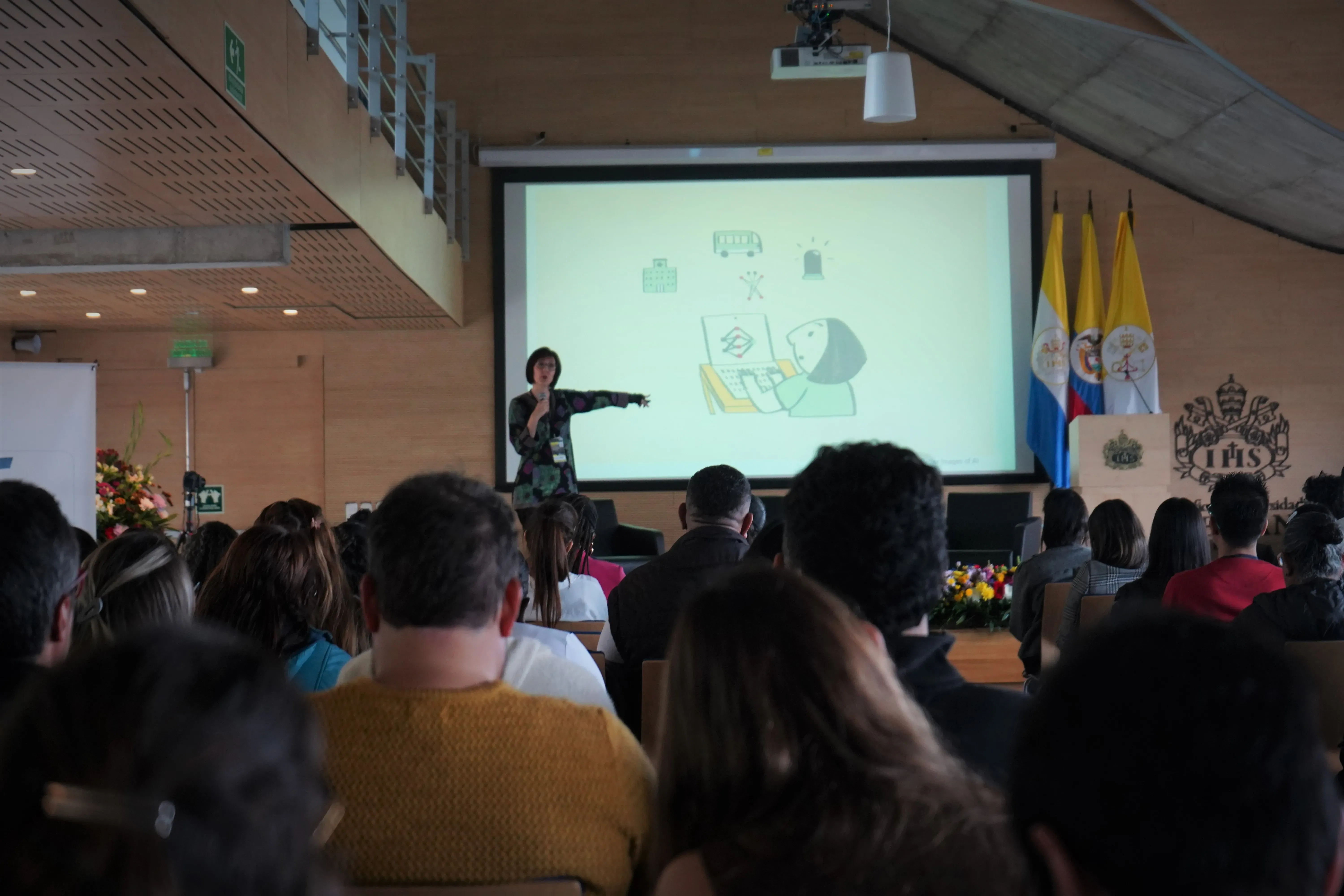 Conferencia de Periodismo de Investigación
