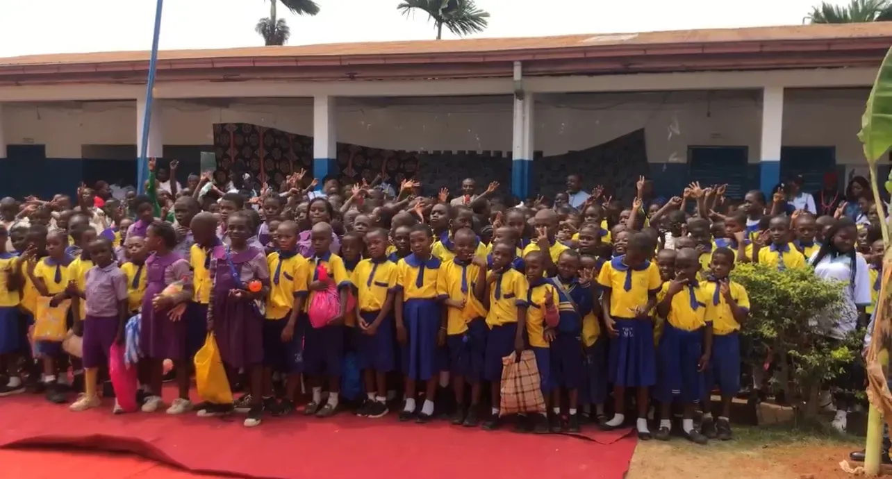 Celebrating the Power of Stories6