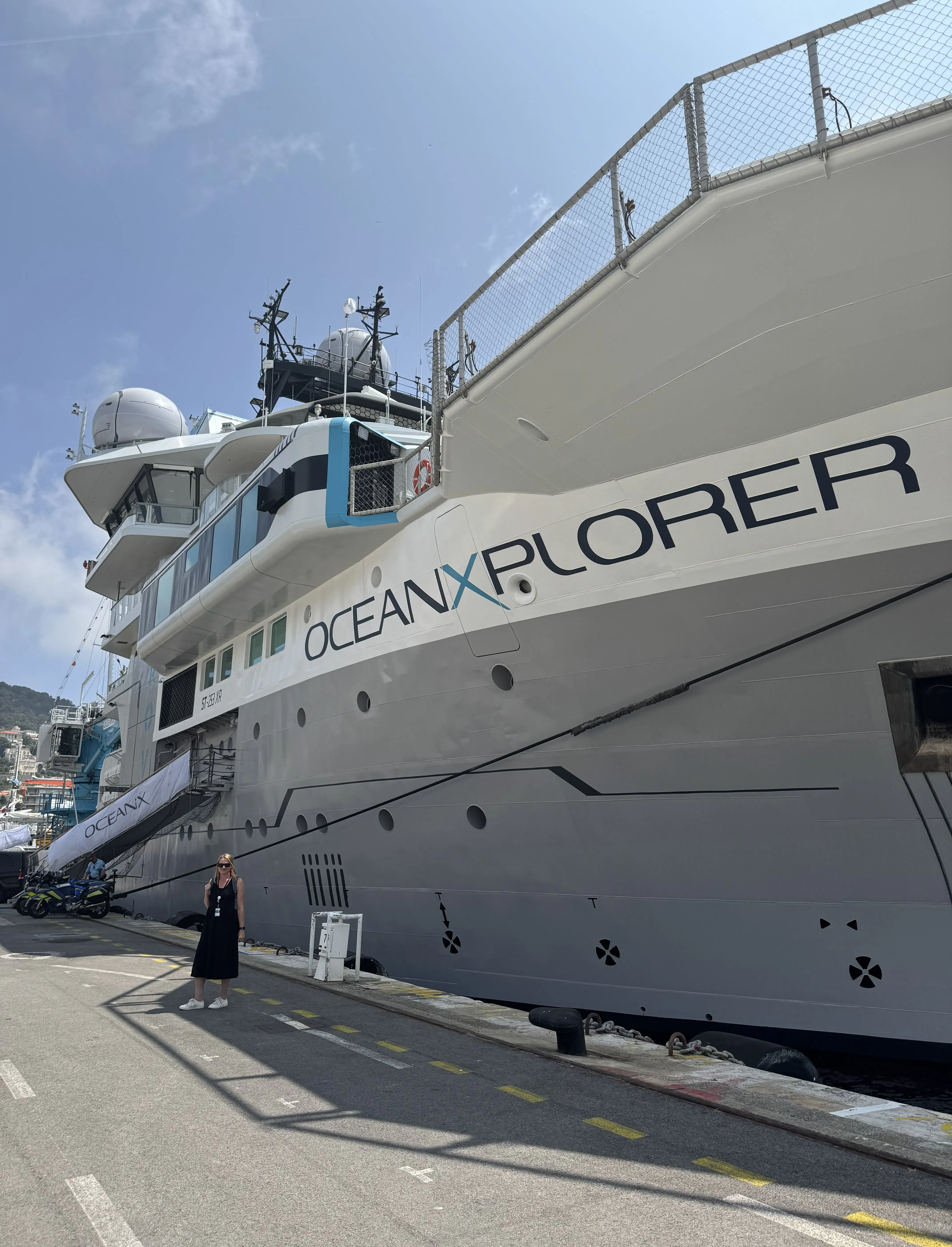 OceanXPlorer 