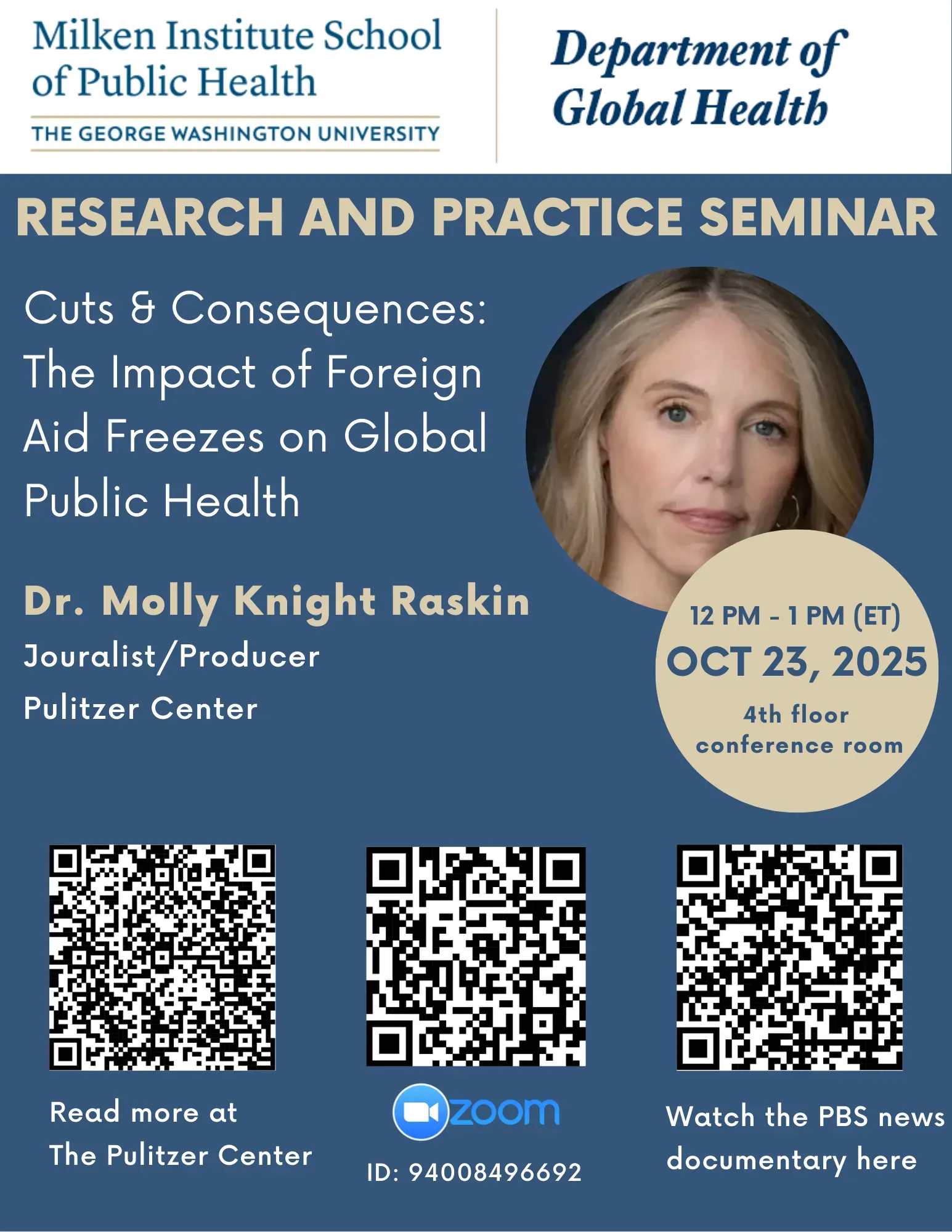 Molly Knight Raskin