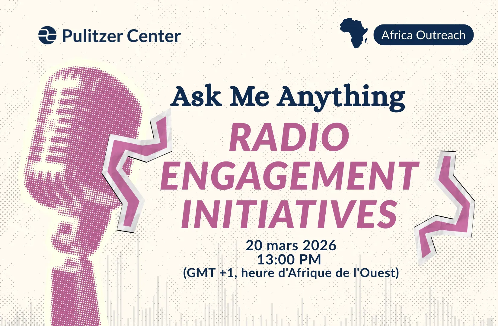 AMA Radio French