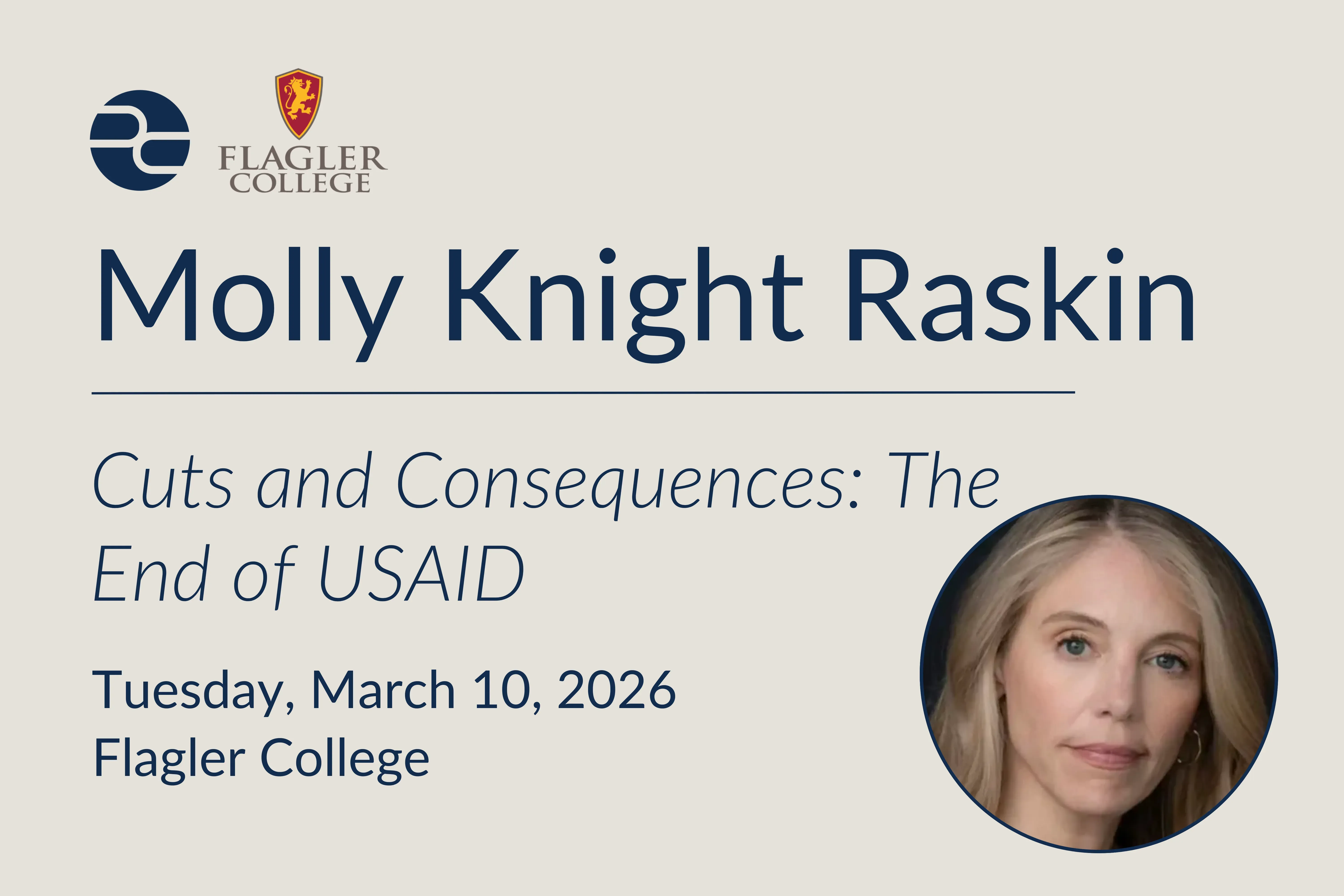 Molly Knight Raskin