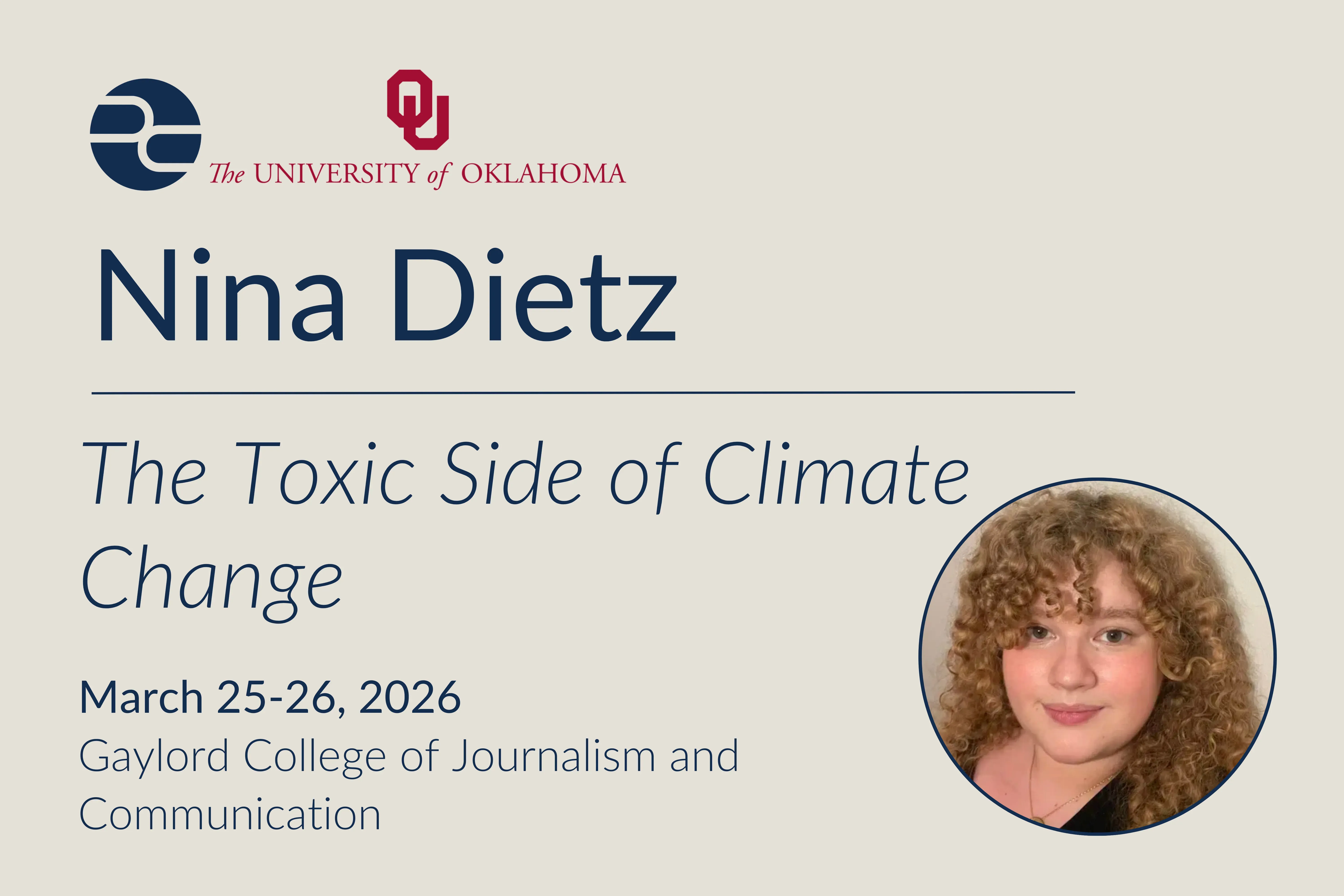 Dietz graphic