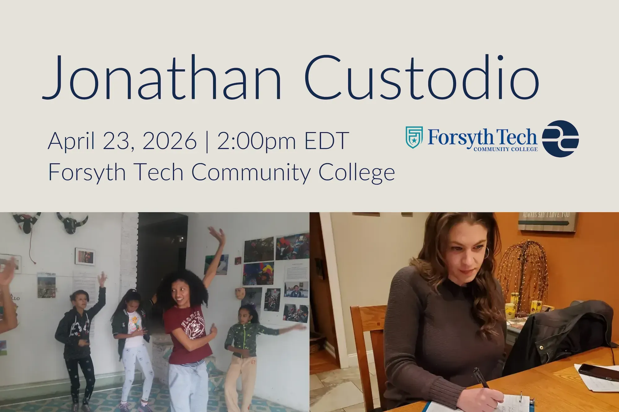 Jonathan Custodio