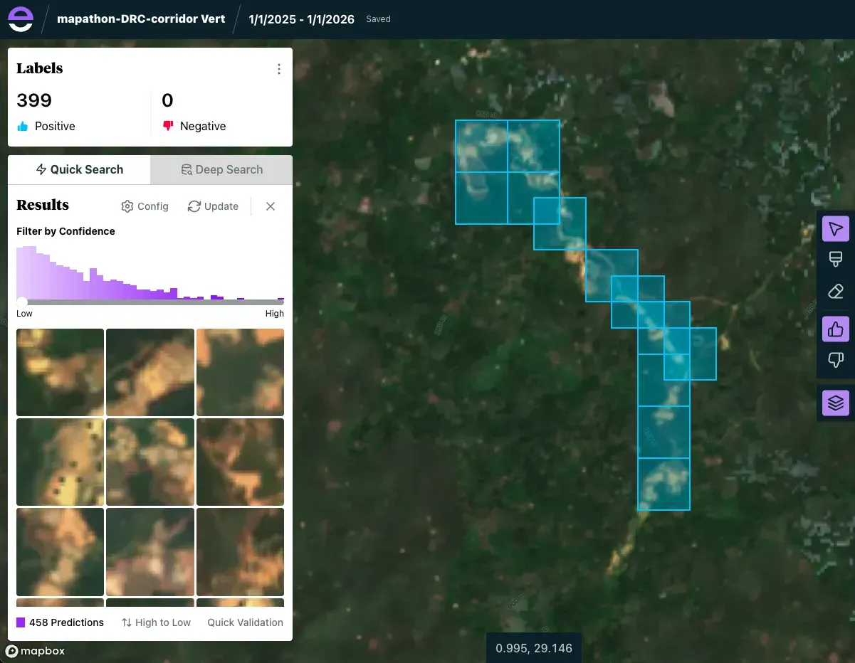 "The Earth Index platform. Image by Kuek Ser Kuang Keng."