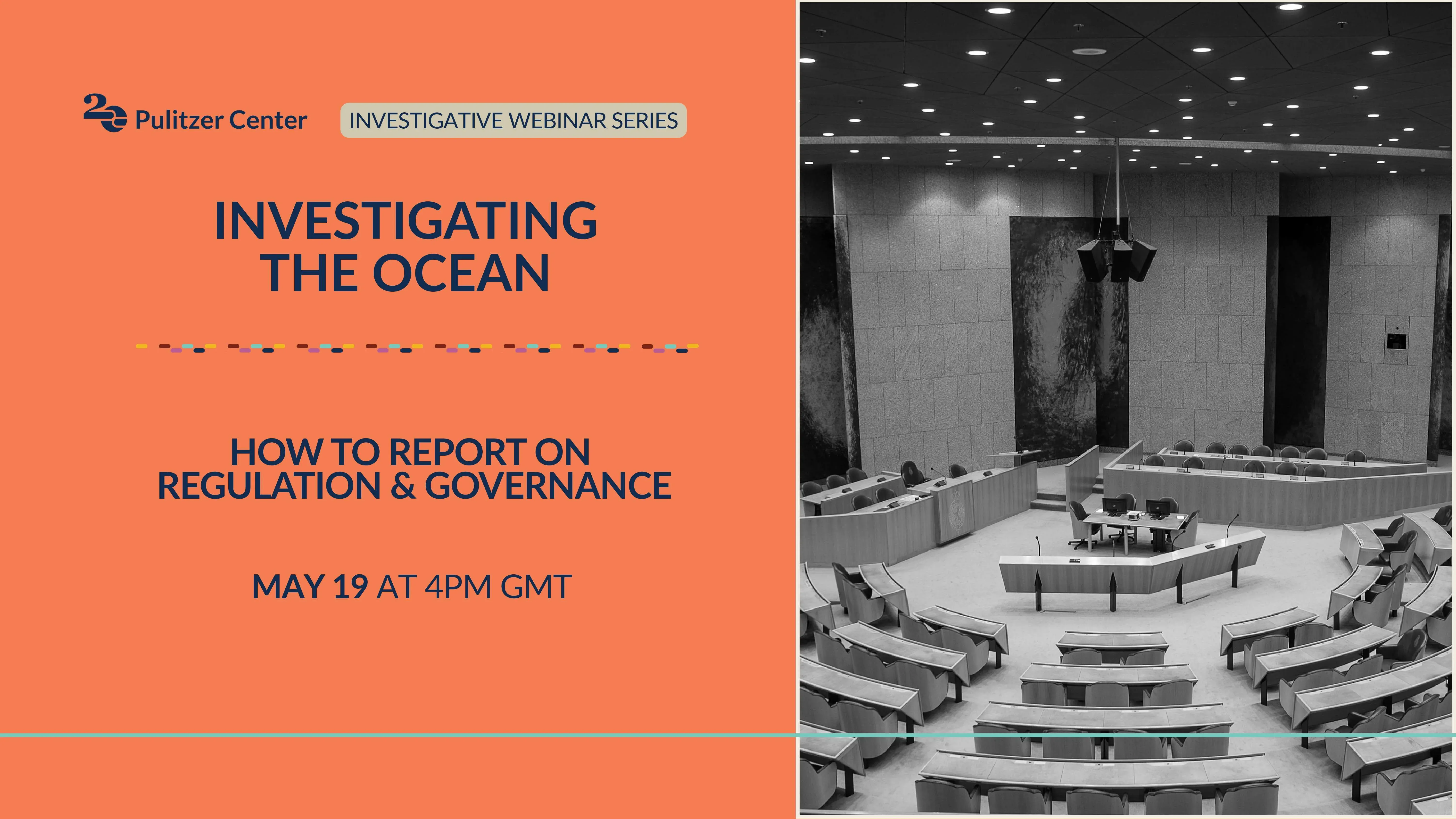 Ocean webinar1 graphic