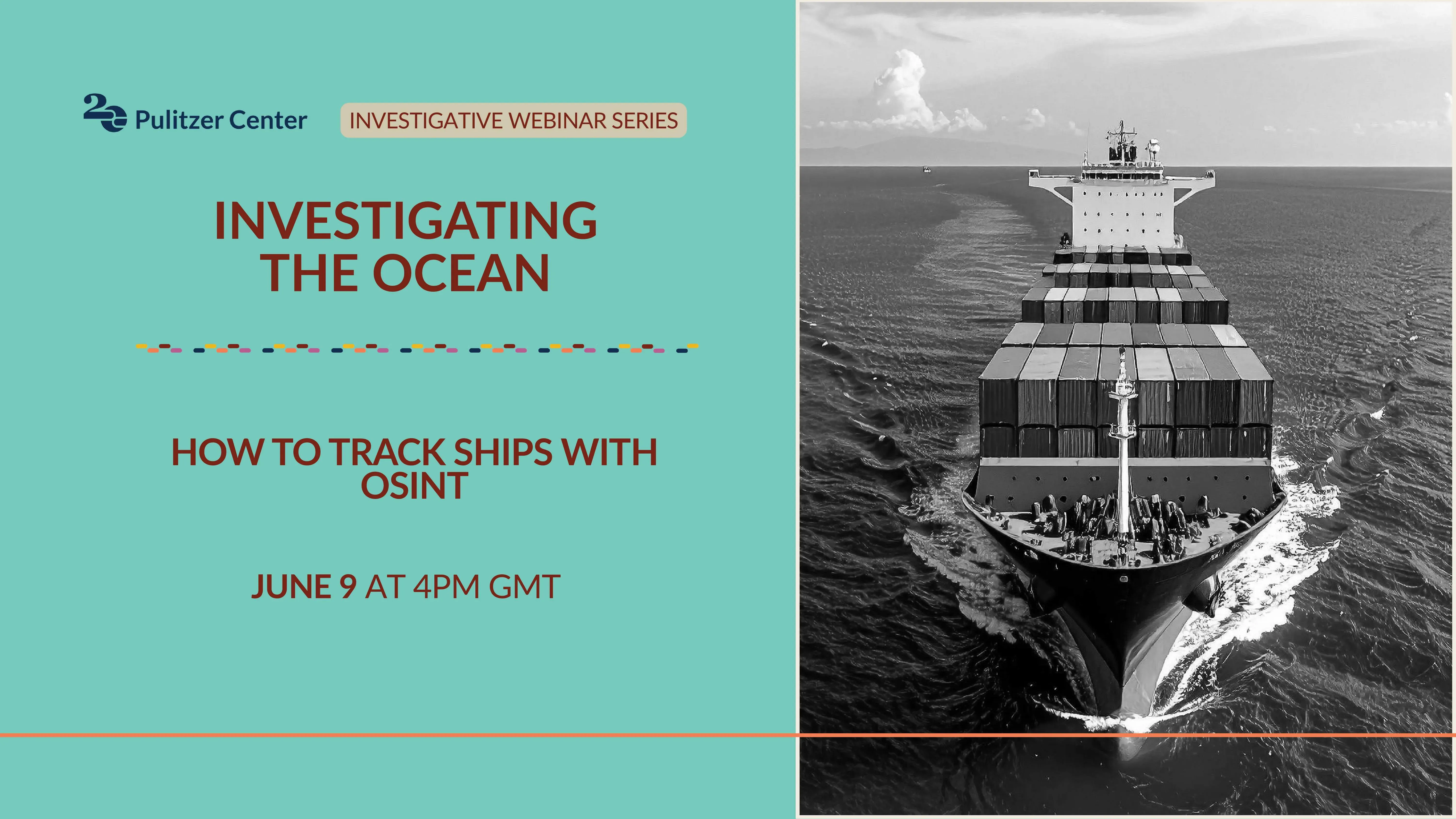 Ocean Webinar2 graphic