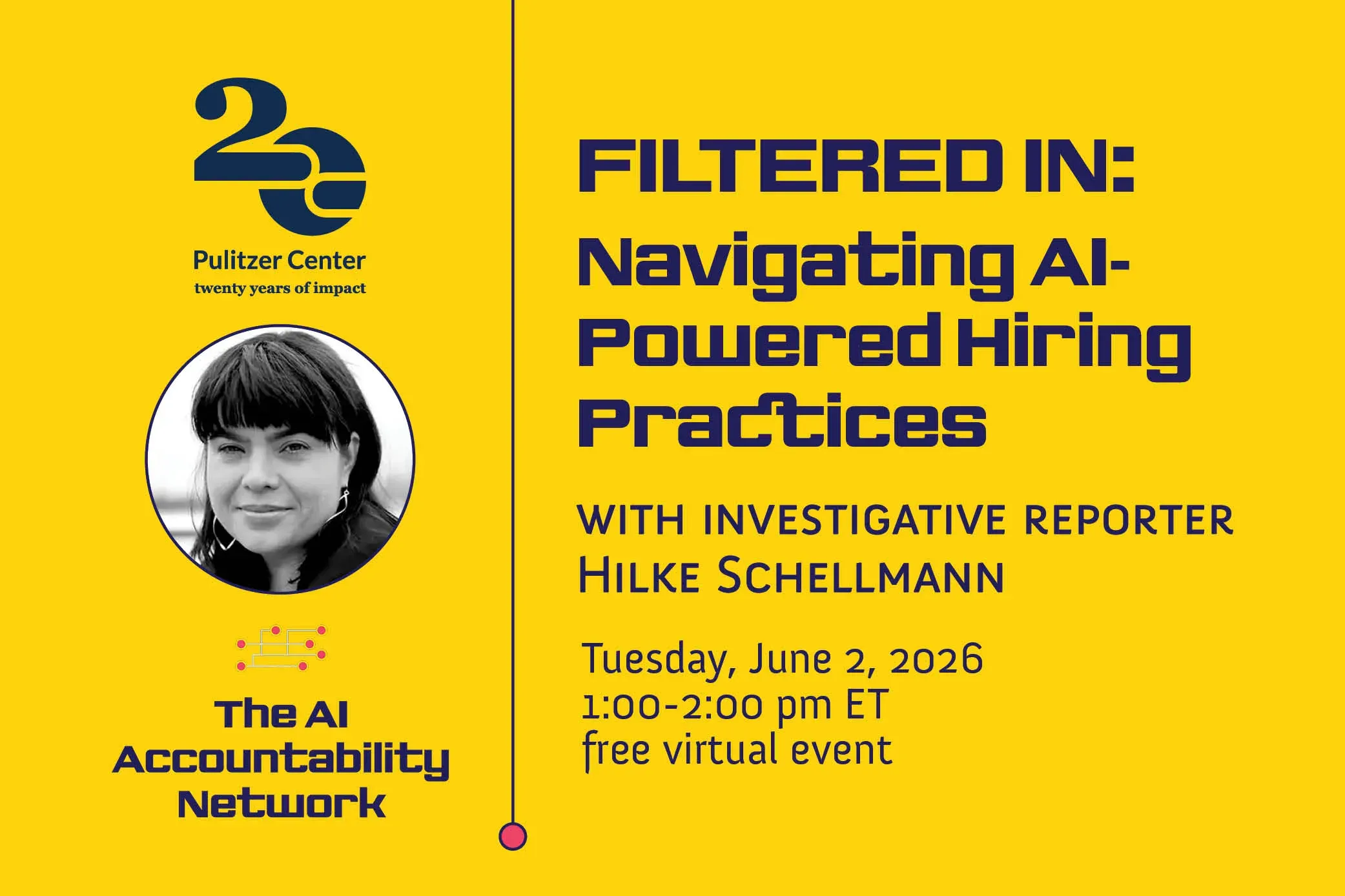 Hilke event