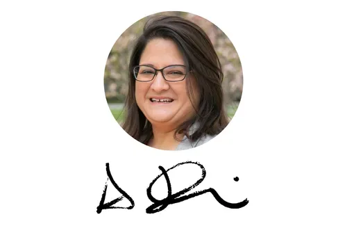Shruti signature