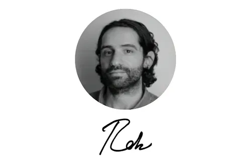 Rob Soutar