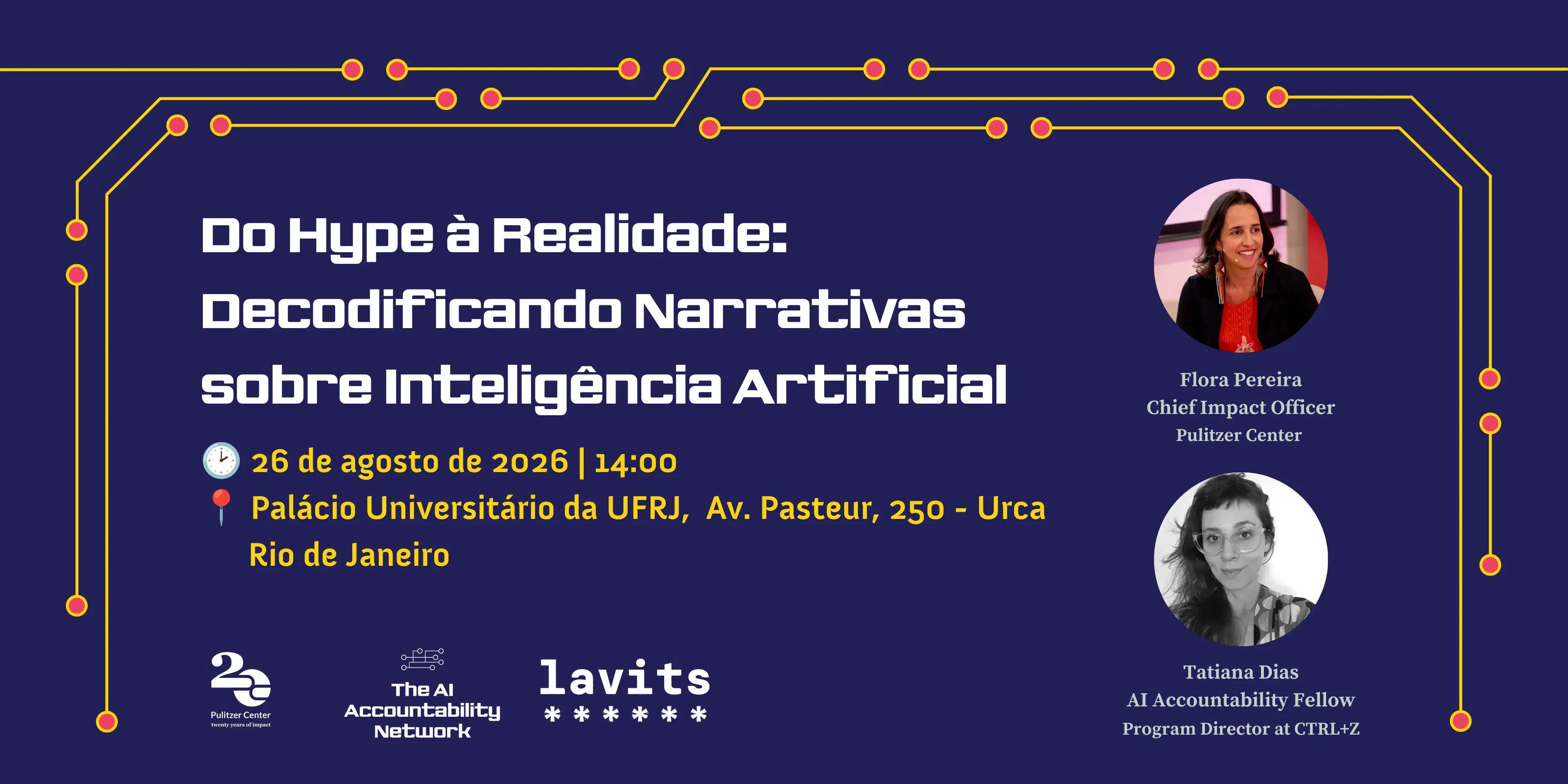 Do Hype à Realidade: Decodificando Narrativas sobre Inteligência Artificial