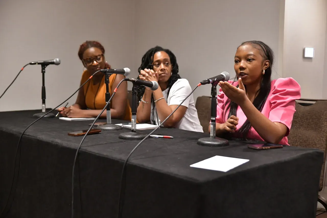 Panelists