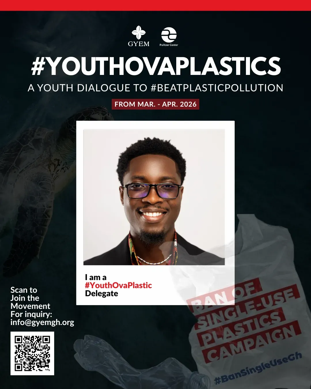 Plastic webinar