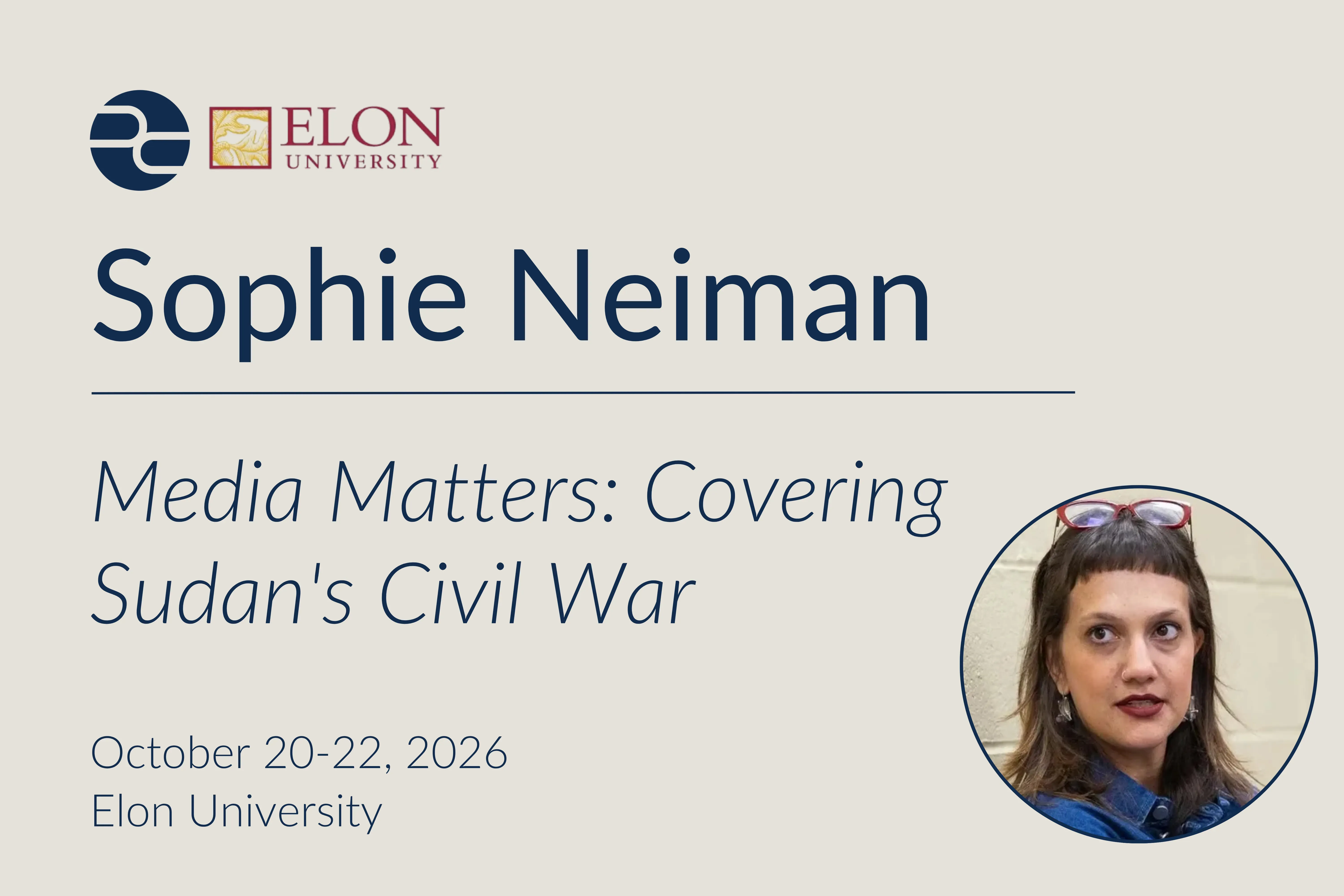 Sophie Neiman