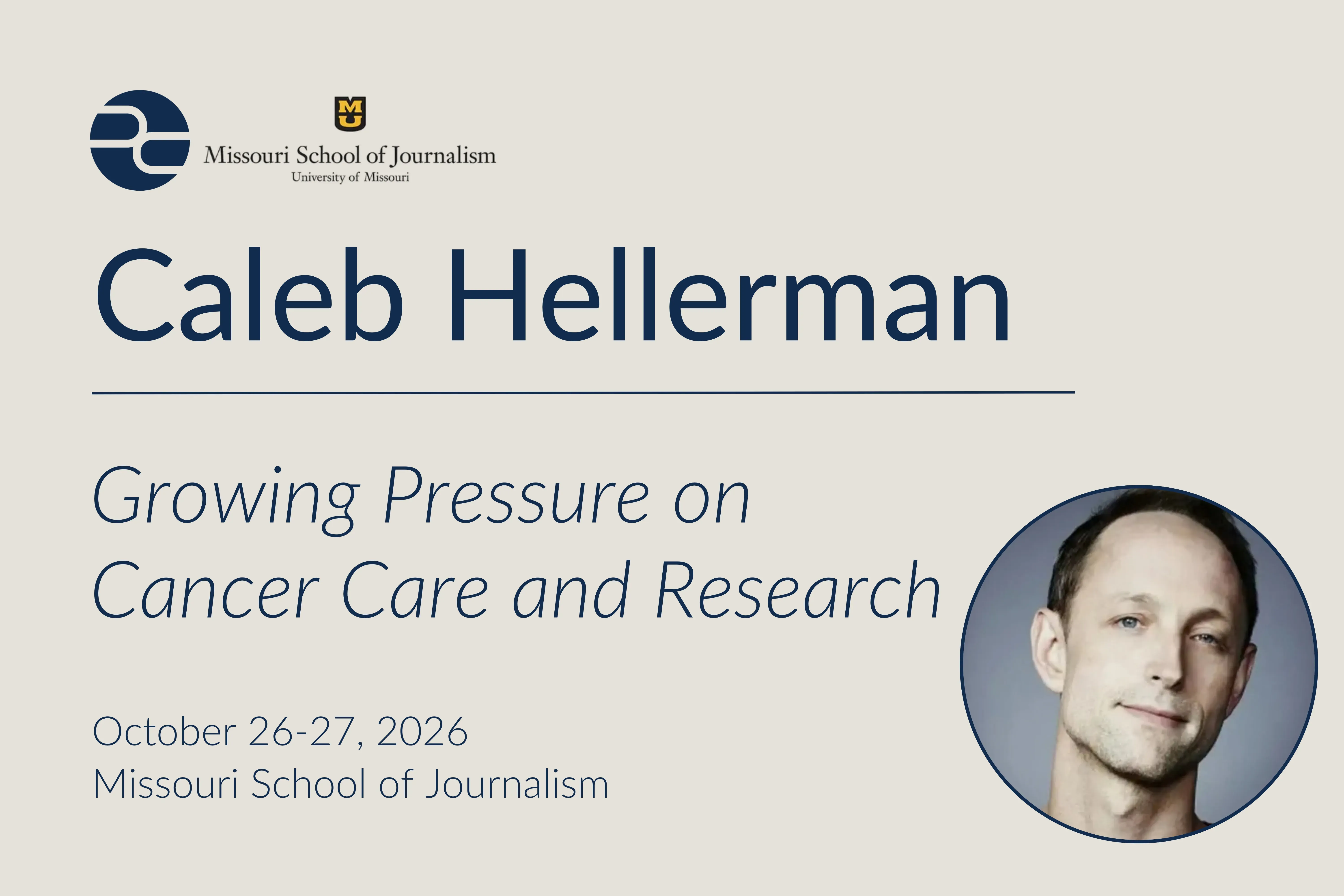 Caleb Hellerman