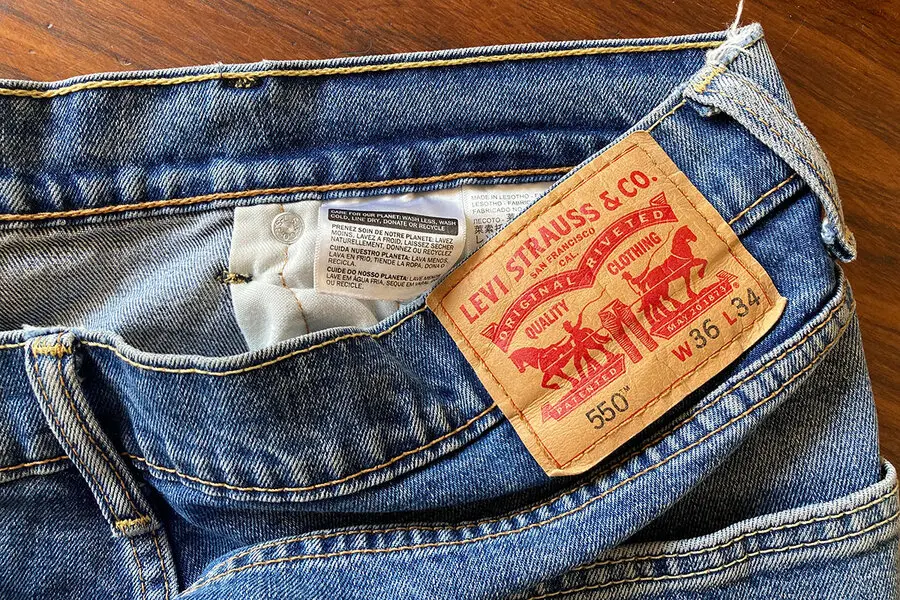 Levi Strauss plans to cut at least 10% of corporate workforce