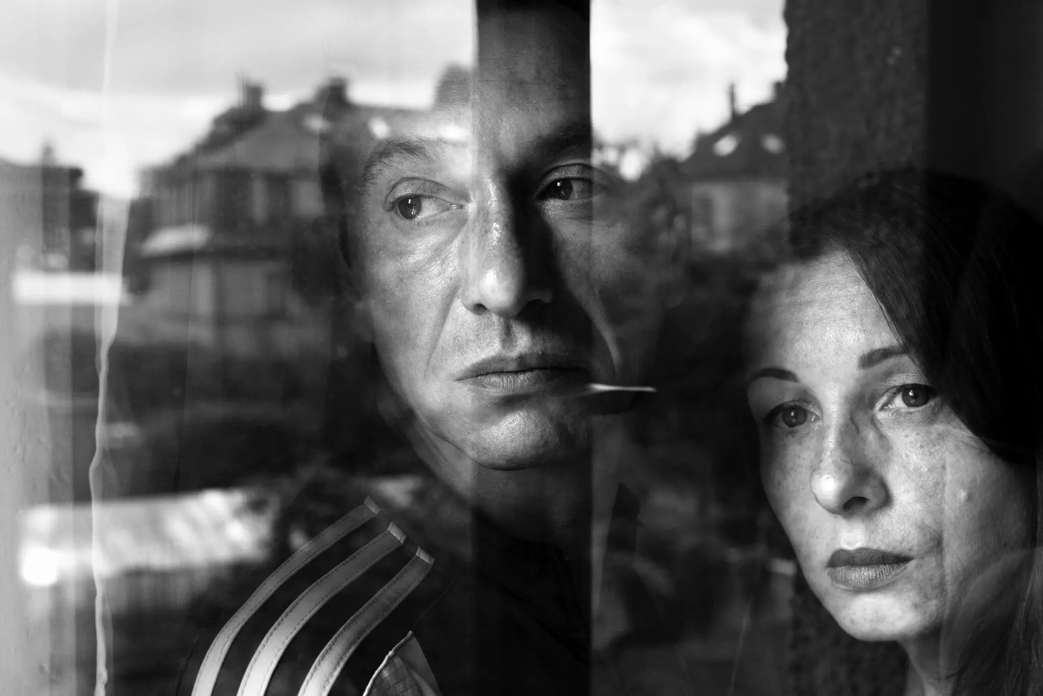 Witness to the Massacre in Mariupol