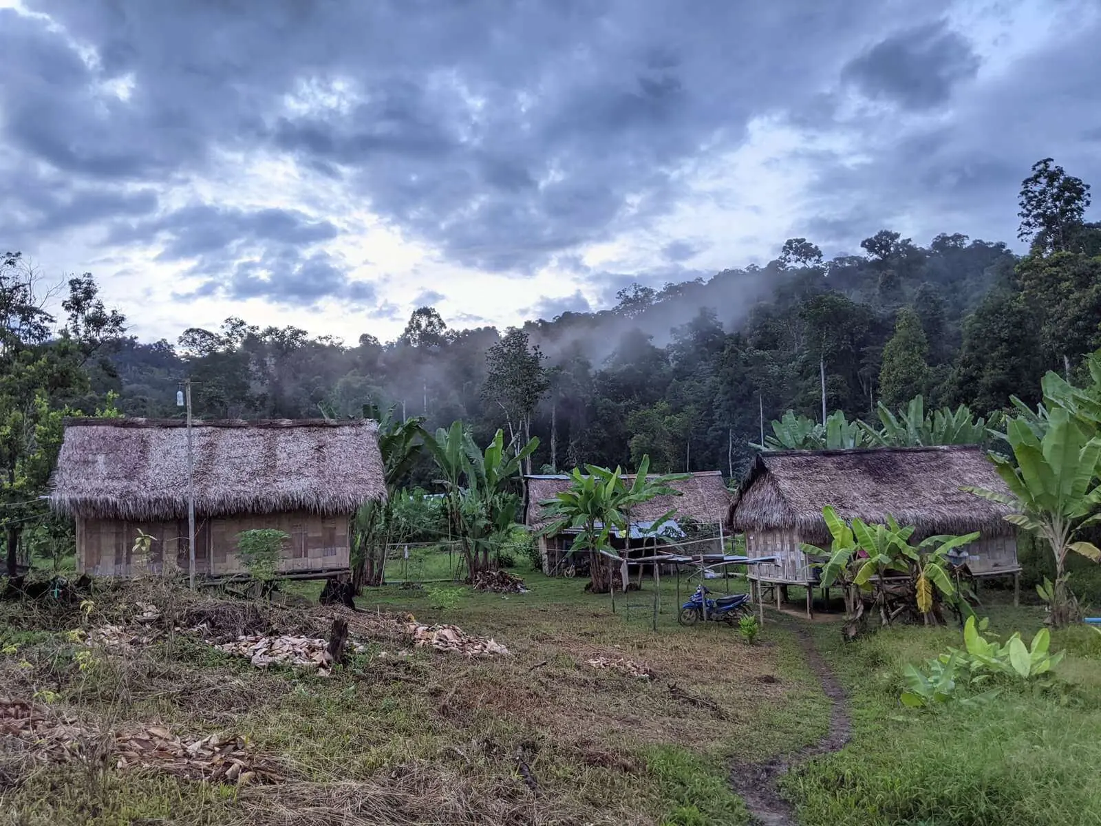 Exploring Malaysia’s Rural Areas - Understanding Malaysia's Rural Landscape