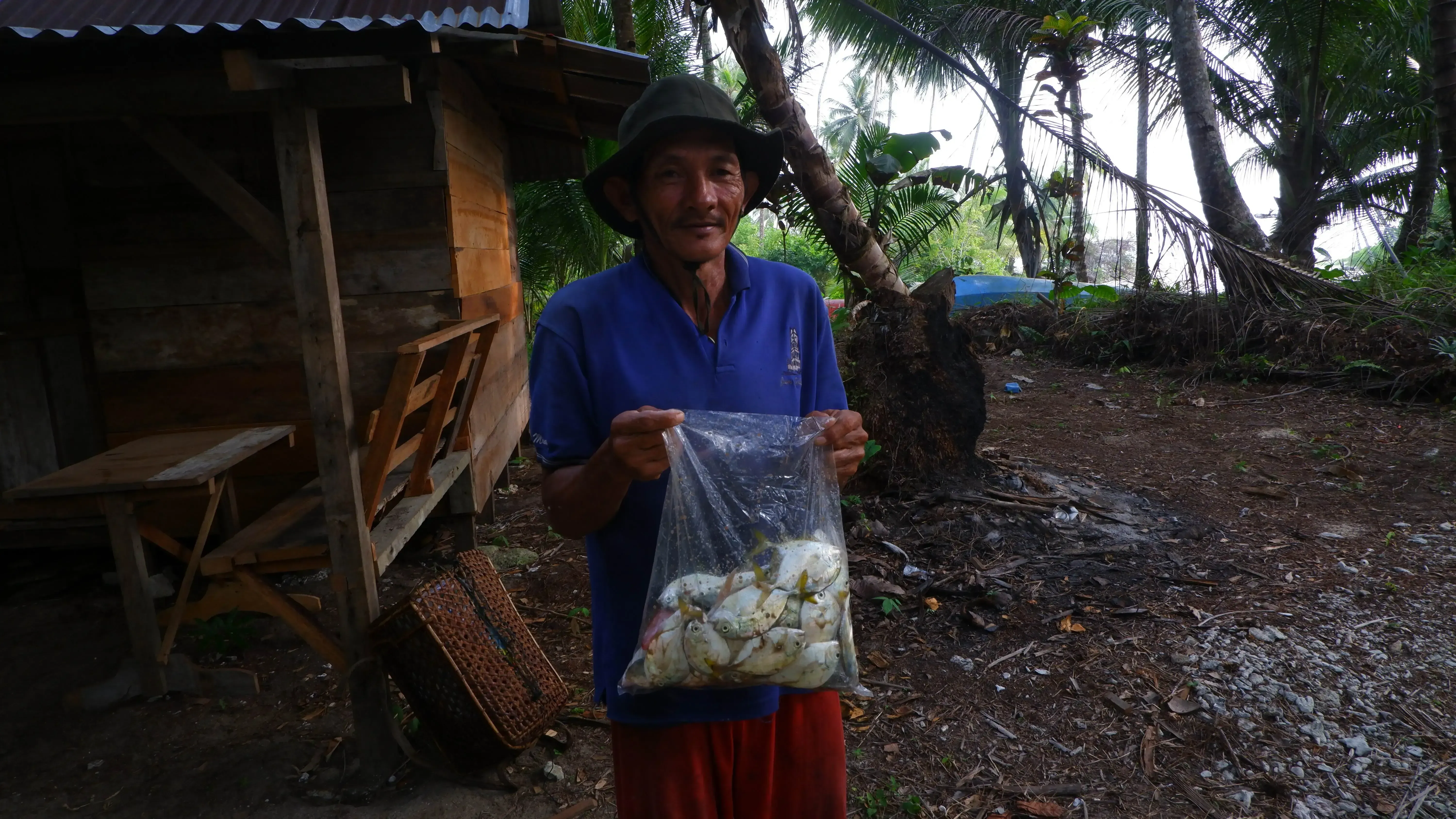 Protecting Mentawai Fishermen's Traditional Fishing Grounds (bahasa ...