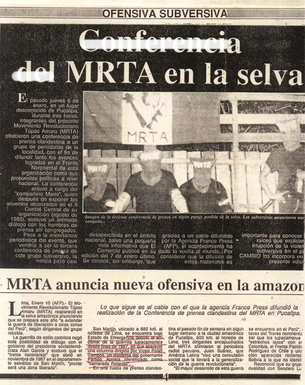 24 de febrero de 2013 - La Prensa De San Antonio