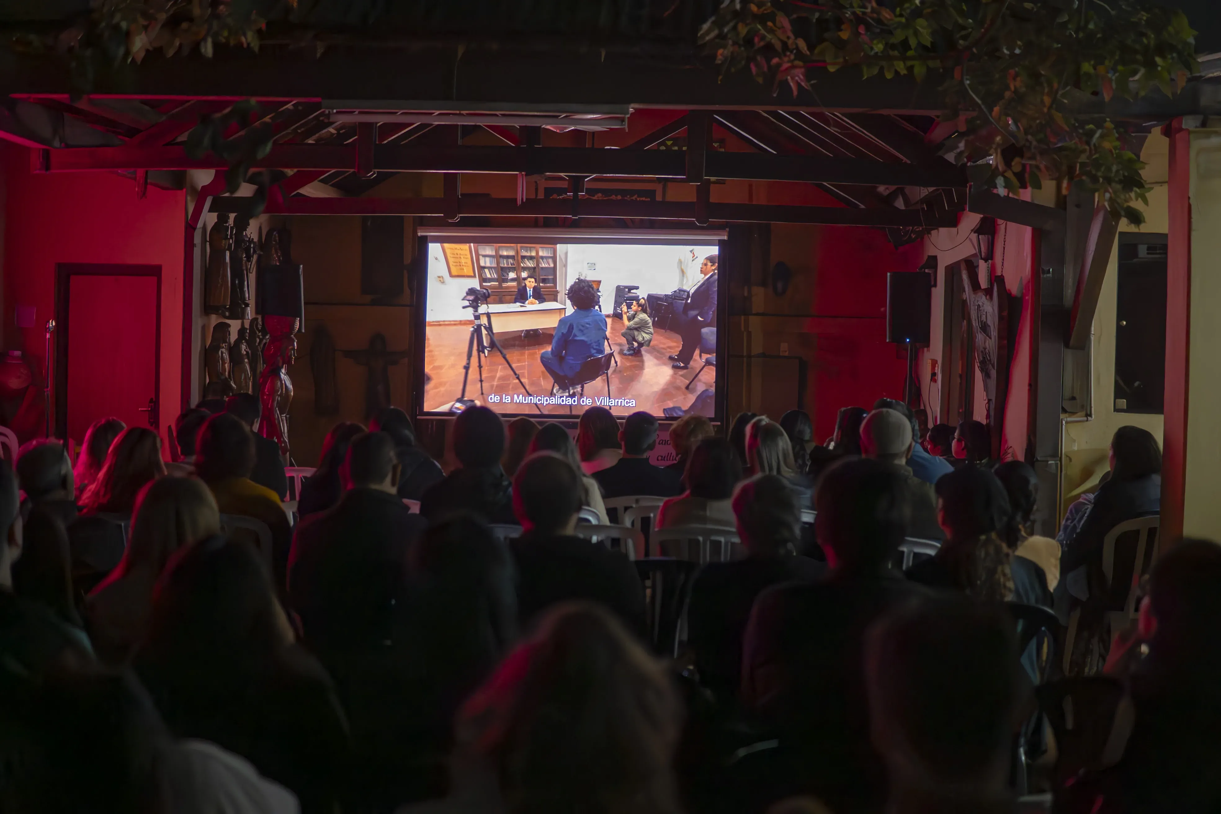 How Community Collaboration Strengthened Reporting on a Crypto Farm in  Paraguay | Pulitzer Center