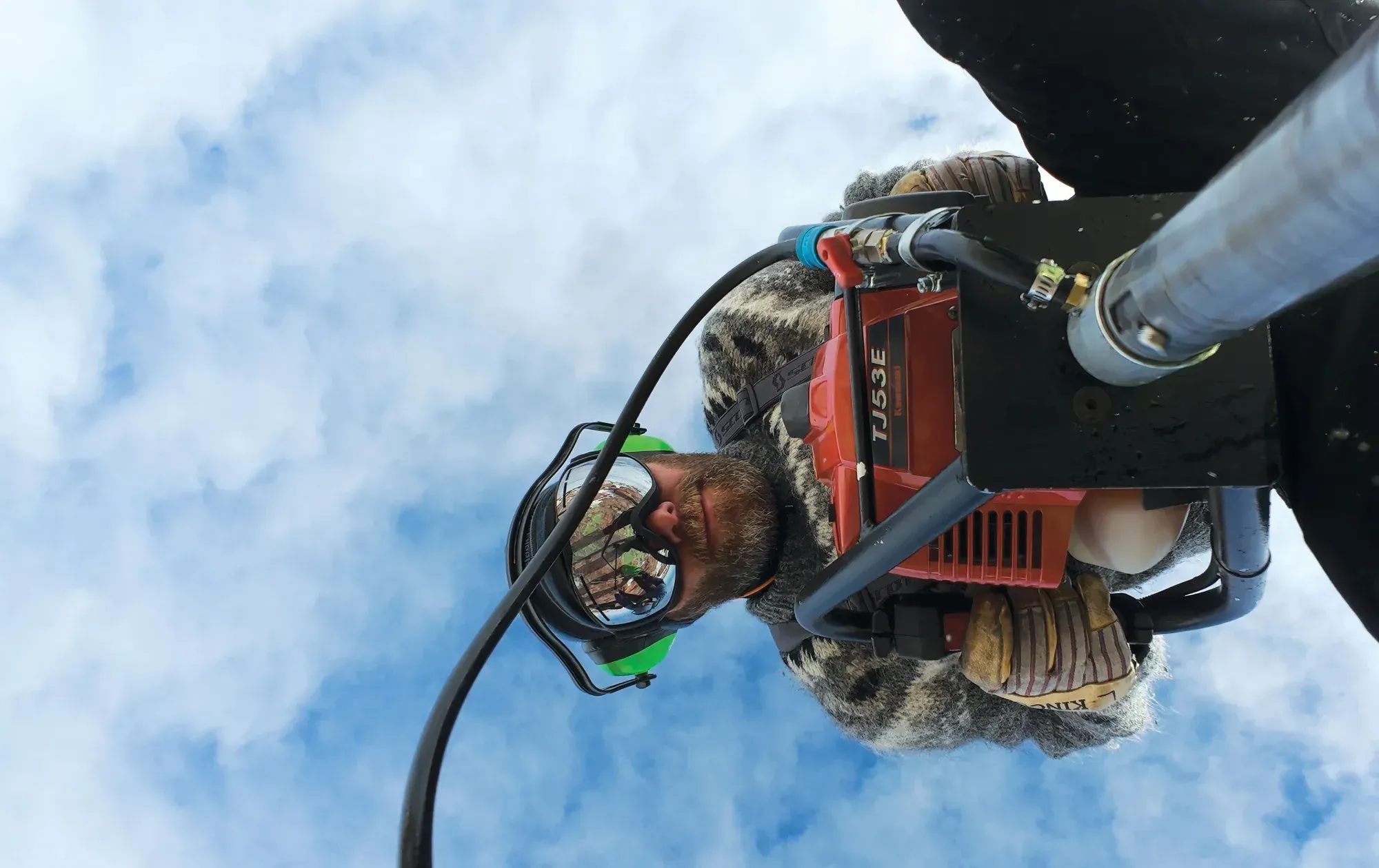 What Greenland's Ancient Past Reveals About Its Fragile Future